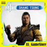 MK1: Shang Tsung / Шан Цунг | PS5 Турция Украина