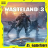 Wasteland 3 | PS4/PS5 Турция Украина
