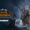 DLC (на выбор) для TW:WH3 ключ СРАЗУ