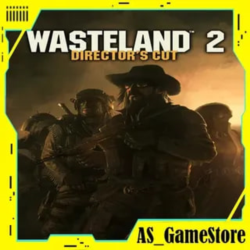 Wasteland 2: Director&acute;s Cut | PS4/PS5 Турция Украина