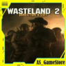 Wasteland 2: Director&acute;s Cut | PS4/PS5 Турция Украина