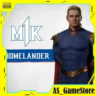 MK1: Homelander / Патриот | PS5 Турция Украина