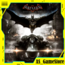 Batman: Arkham Knight / Бэтмен: Рыцарь Аркхэма | PS4/PS5 Турция Украина