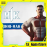MK1: Omni-Man / Омни-Мэн / Омнимен | PS5 Турция Украина