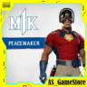 MK1: Peacemaker / Миротворец | PS5 Турция Украина