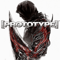 Prototype / Прототип | PS4/PS5 Турция