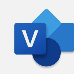 🔥MS Visio 2021 Pro🔑Партнер Microsoft