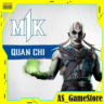 MK1: Quan Chi / Куан Чи | PS5 Турция Украина