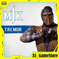 MK1: Tremor / Тремор | PS5 Турция Украина