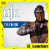 MK1: Tremor / Тремор | PS5 Турция Украина