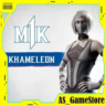 MK1: Khameleon / Камелеона | PS5 Турция Украина