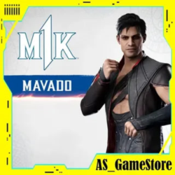 MK1: Mavado / Мавадо | PS5 Турция Украина