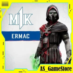 MK1: Ermac / Ермак | PS5 Турция Украина