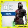 MK1: Ermac / Ермак | PS5 Турция Украина