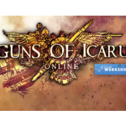 Guns of Icarus Online STEAM GIFT Россия  ВСЕ СТРАНЫ