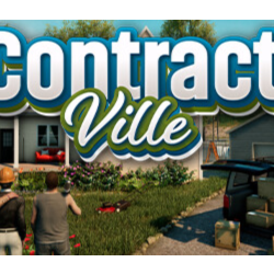Contract Ville⚡АВТОДОСТАВКА Steam Россия