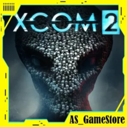 XCOM 2 / Икском 2 | PS4/PS5 Турция Украина