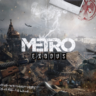 Metro Exodus  XBOX one & series X | S