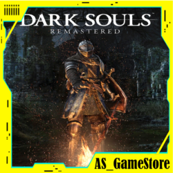 DARK SOULS: REMASTERED / Дарк Соулс Ремастер | PS4/PS5 Турция Украина