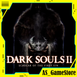 🔵DARK SOULS 2/Дарк Соулс 2 | PS4/PS5 Турция Украина