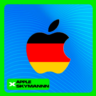 iTunes & App Store Gift Card Apple 2€-250€ ГЕРМАНИЯ