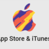 iTunes & App Store Gift Card Apple 2€- 250€ БЕЛЬГИЯ