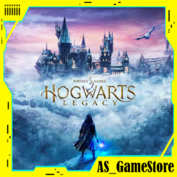 ⚫️Hogwarts Legacy / Хогвартс Наследие | ПК Epic Games EGS