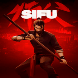 🔵Sifu / Сифу / Сифа | PS4/PS5 Турция🔵