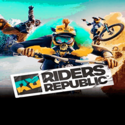🔵Riders Republic / Райдерс Репаблик | PS4/PS5 Турция
