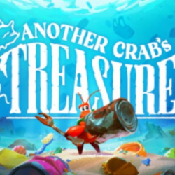 Another Crab's Treasure Global Steam Key Region Free