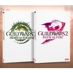 Expansion Starter Pack - Guild Wars 2: Heart of Thorns™ АВТОДОСТАВКА STEAM GLOBAL МГН