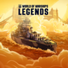 На страже короны — PS5™ World of Warships: Legends ПСН