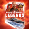 World of Warships: Legends — PS4 Грозный Arkansas ПСН