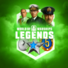 World of Warships: Legends — PS4™ Капитанская каюта
