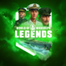 World of Warships: Legends — PS4 Сливки общества ПСН