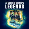 World of Warships Legends PS4 Справжній важкоатлет ПСН