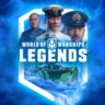 World of Warships: Legends — PS4™ Тайфун Iwaki ПСН