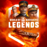 World of Warships: Legends —  PS4™ Быстрый De Grasse