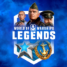 World of Warships Legends PS4 Сундучок с сокровищами