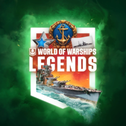 World of Warships: Legends — PS4™ Великий Цезарь ПСН