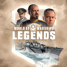 World of Warships: Legends – PS4 Торпедист ПСН
