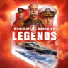 World of Warships: Legends — PS4 Грозный Arkansas ПСН