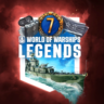 World of Warships: Legends — PS5™ Мощь Востока ПСН