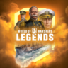 World of Warships: Legends — PS5 Торпедный мастер ПСН