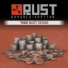 7800 Rust Coins ПСН PLAYSTATION