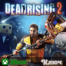 DEAD RISING 2    XBOX КЛЮЧ