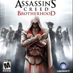Assassin&acute;s Creed Brotherhood|ONLINE|Uplay|Полный доступ