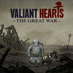 Valiant Hearts: The Great War | Uplay| Полный доступ