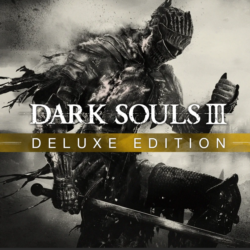 Dark Souls 3 Deluxe (PS4/RUS) П3-Активация