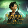 Beyond Good & Evil 20th Anniversary [аккаунт почта]